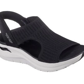 SKECHERS ARCH FIT 2.0 SANDAL - MY EVER SLIP-INS