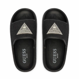 GUESS RUBBER SLIPPERS