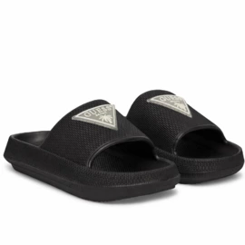 GUESS RUBBER SLIPPERS