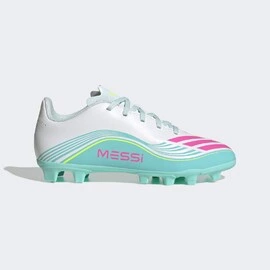 adidas F50 MESSI CLUB FG/MG J