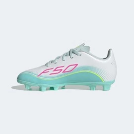 adidas F50 MESSI CLUB FG/MG J