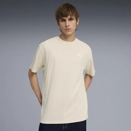Puma ESS ELEVATED Relaxed Tee