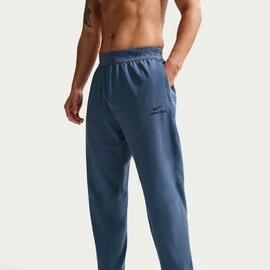 Nike Pro Training Mens Dri-FIT Pants