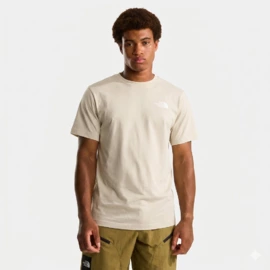 The North Face M BOX NSE CELEBRATION REGULAR SS