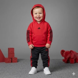 adidas I 3S FL HD JOG SUITS