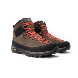 Northfinder M Leather Hiking  Parvat