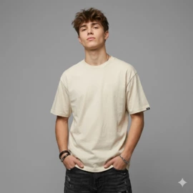 Vans Left Chest II Loose T-Shirt