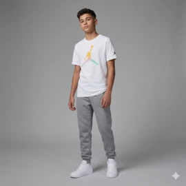 Jordan JDB TIE DYE JM