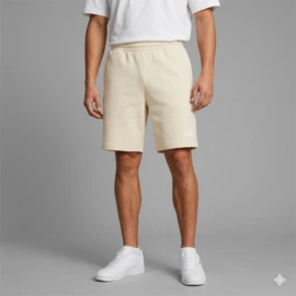 Puma ESS No. 1 Logo Shorts
