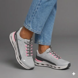 SKECHERS GLIDE-STEP + - VISTA LANE SLIP-INS