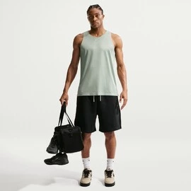 M NK DF SI PRAC MESH JERSEY