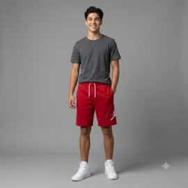 JORDAN JUMPMAN SUSTAINABLE SHORT