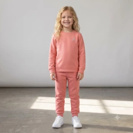 JORDAN MJ BROOKLYN CREW SET