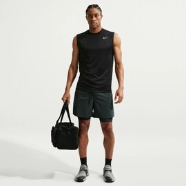 Nike Men Dri-FIT Sleeveless Shirt