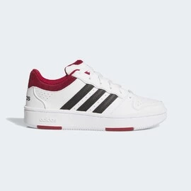 adidas HOOPS CLASSIC SHOES JUNIOR