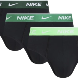 NIKE ESSENTIAL COTTON STRETCH BRIEF 3