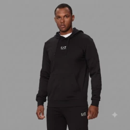 EA7 Emporio Armani SWEATSHIRT