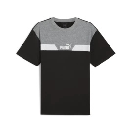 Puma PUMA POWER Colorblock Tee