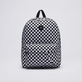 Vans Old Skool Check Backpack