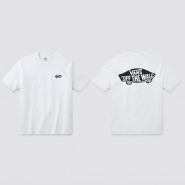 Vans Double Standard SS Tee