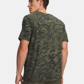 Under Armour ABC CAMO SS