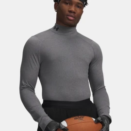 UNDER ARMOUR CG Armour Comp Mock