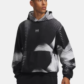 Under Armour Icon Fleece Printed HD