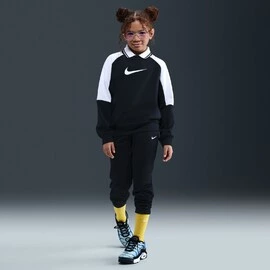 Nike SPW Dri-Fit Tracksuit Big Kids