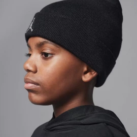 JORDAN BEANIE CUFFED