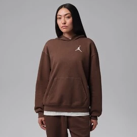 Jordan Jumpman Fleece Hoodie