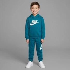 NIKE CLUB FLEECE SET