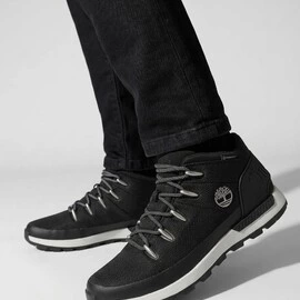Timberland Sprint Trekker Mid Fab WP