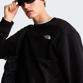 THE NORTH FACE M ESS TERRY SD RLX CREW