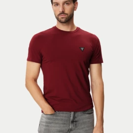 GUESS ETTORE CN SS TEE
