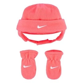 NIKE SWOOSH BABY FLEECE CAP